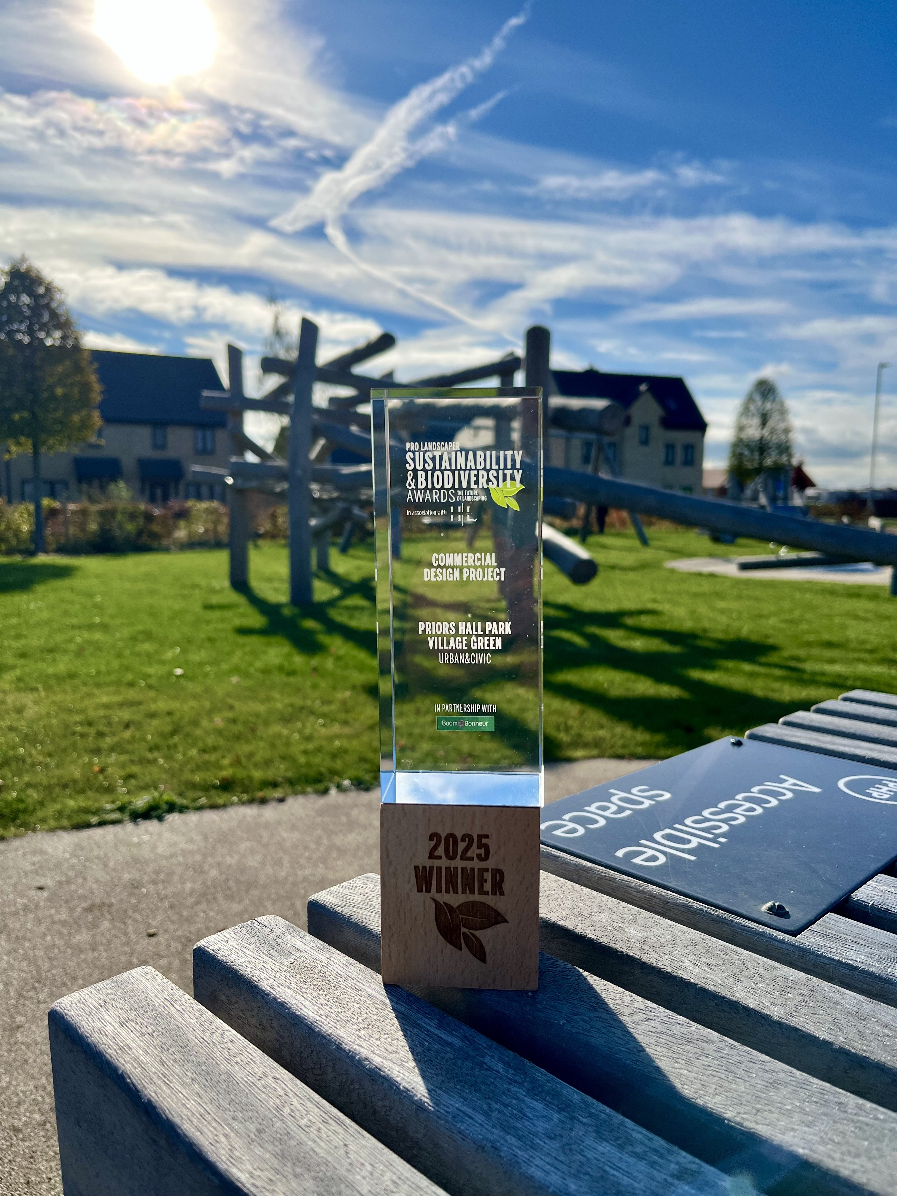 Award