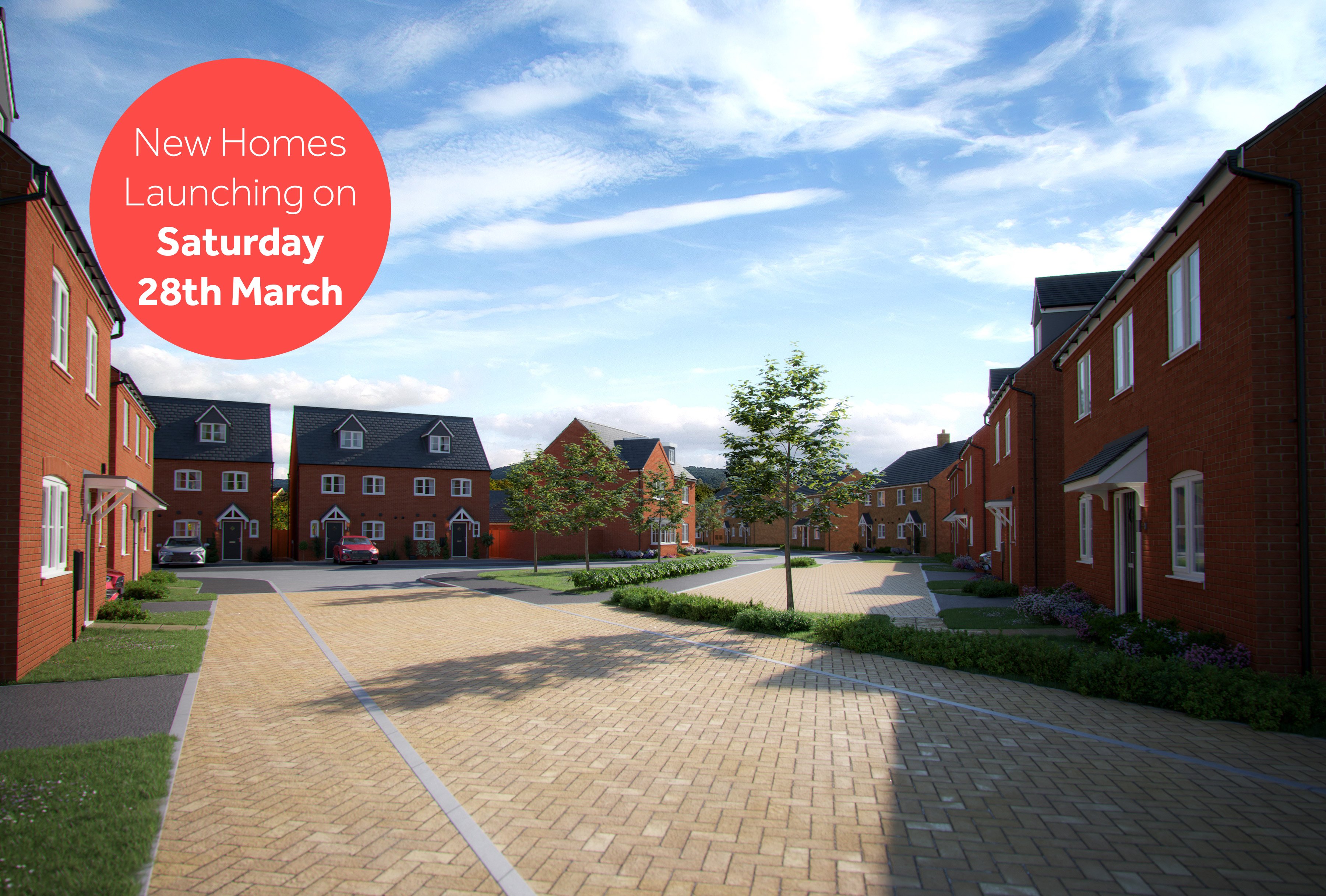 DS15026 Priors Hall Park, Corby Streetscene Launch Date