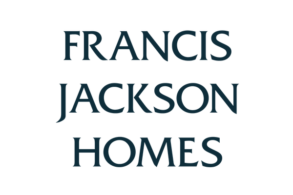 The Francis Jackson Homes logo