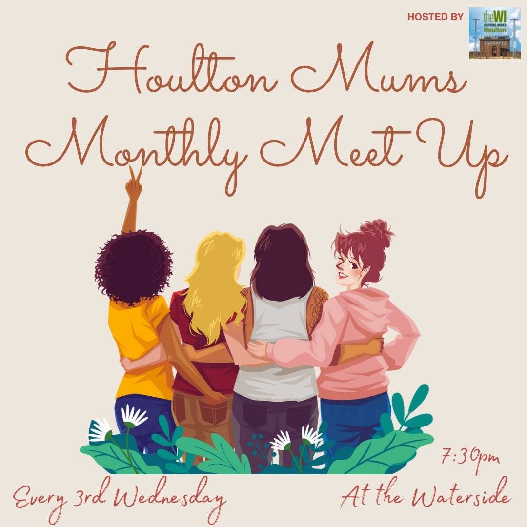 Houlton Mums WI Subgroup