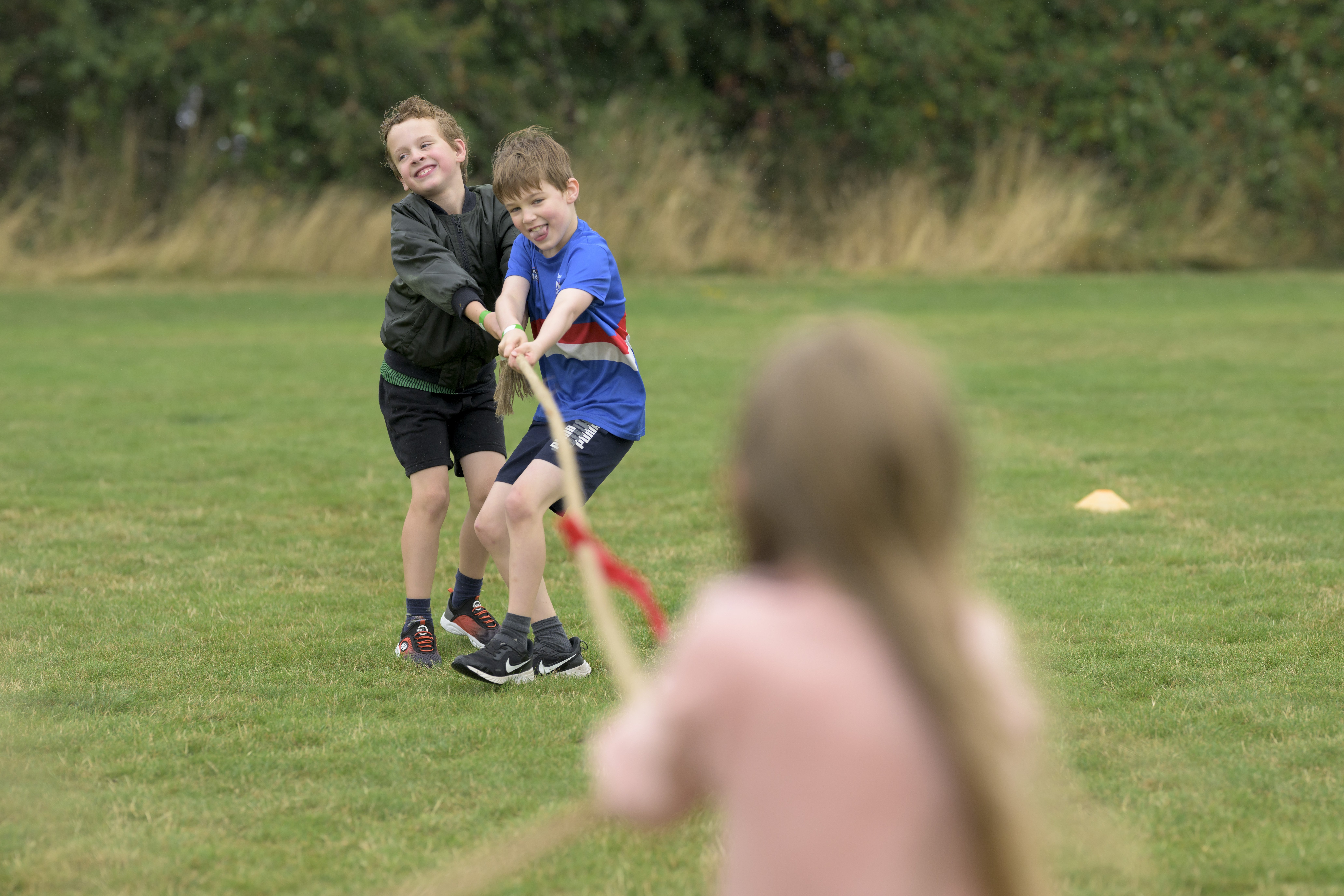 Houlton Youth Games 2024-22