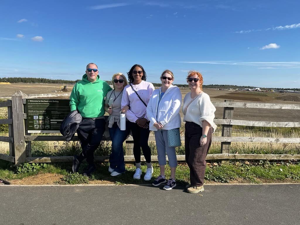 Walking Group