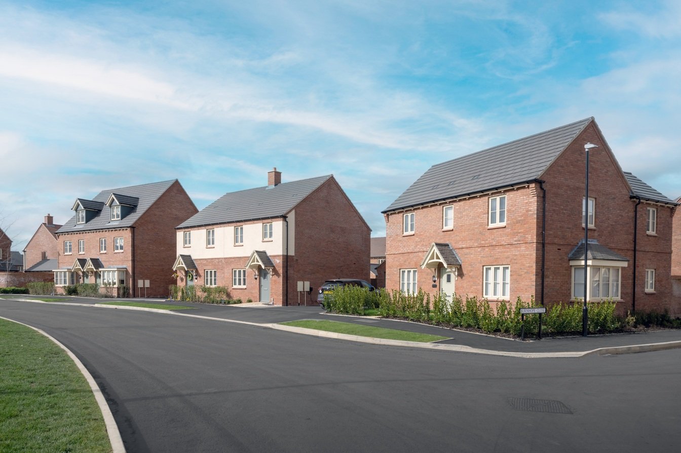 Mulberry Homes