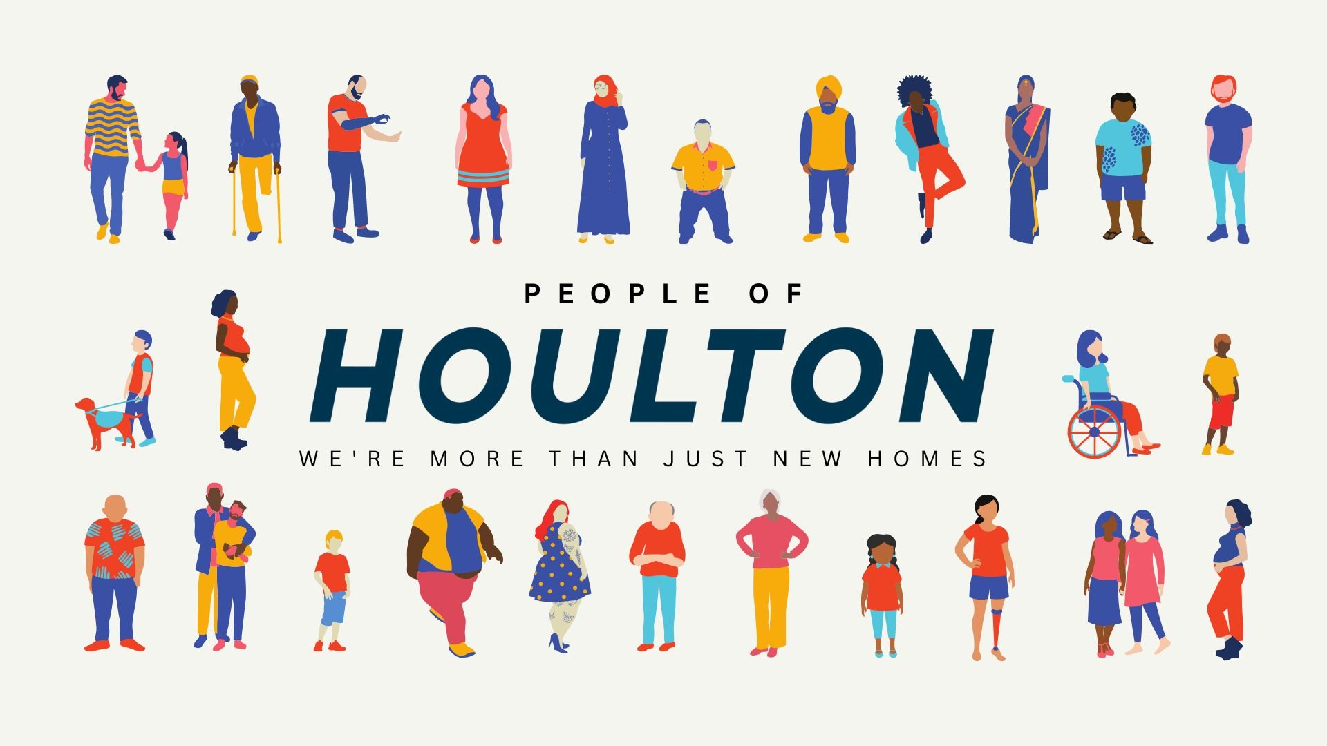 People of Houlton - Community Consortium