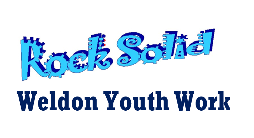 Weldon Rock Solid Youth logo