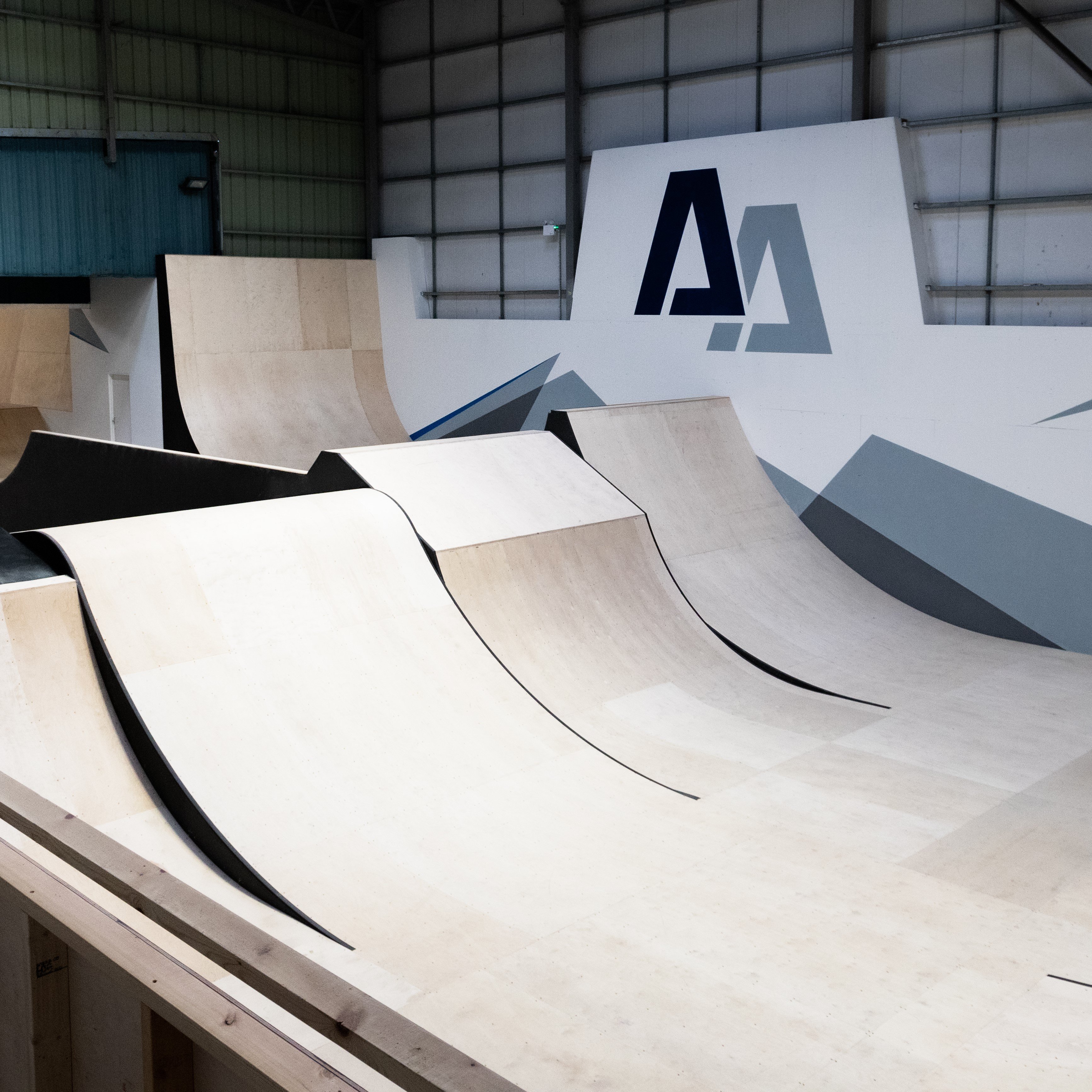 adrenaline alley