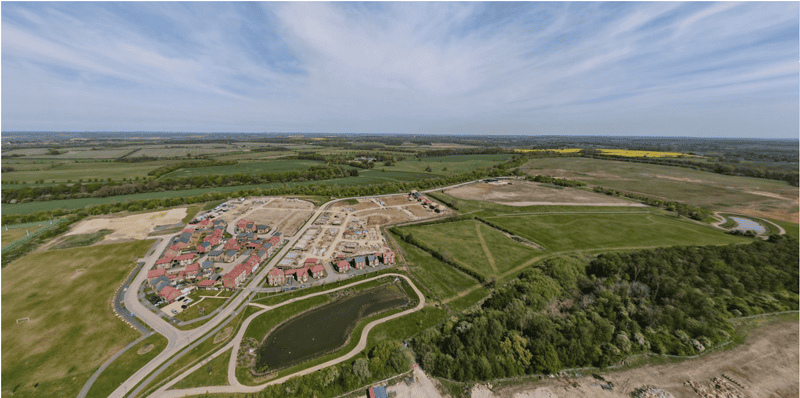 ariel images low res