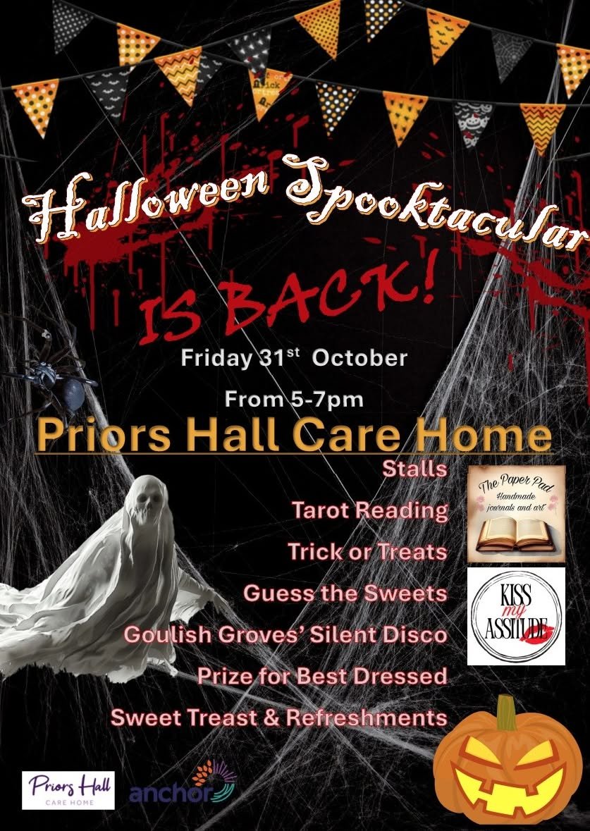 carehomehalloween
