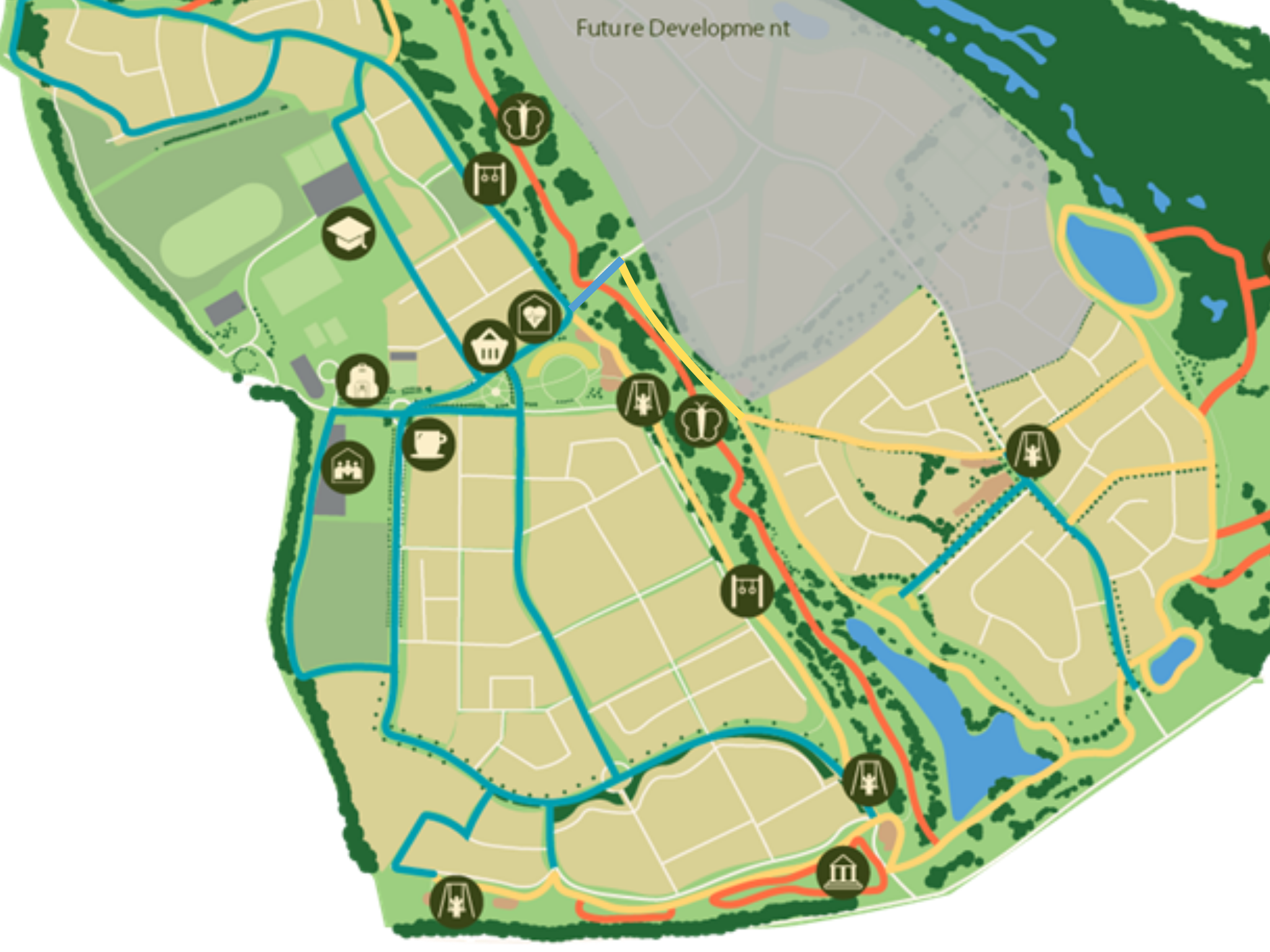 causeway update