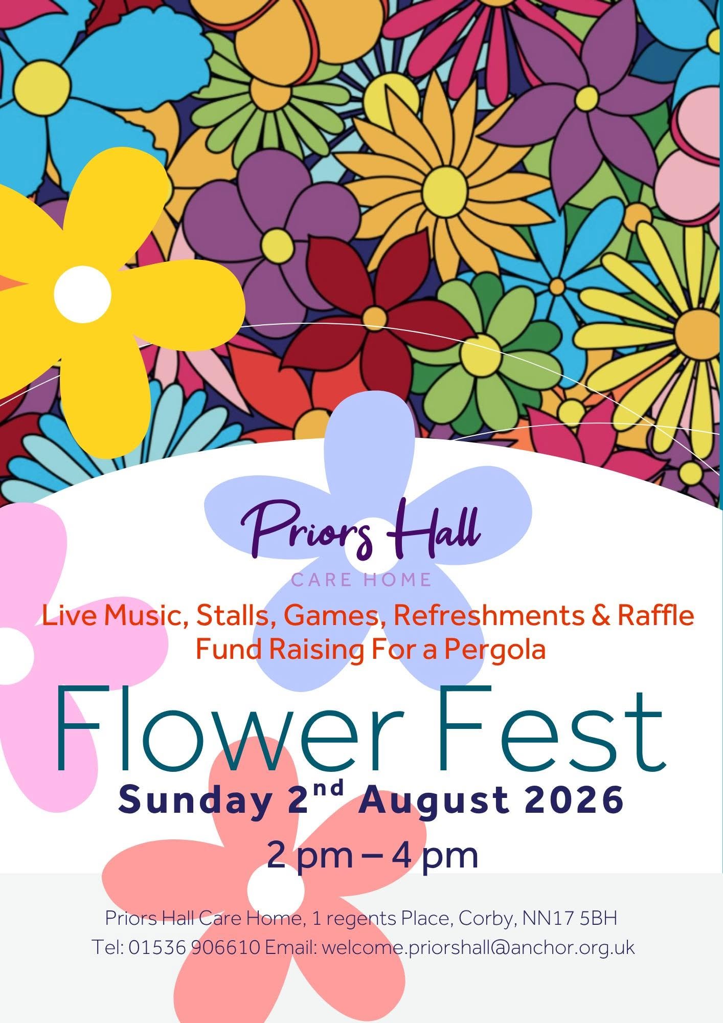 flower fest