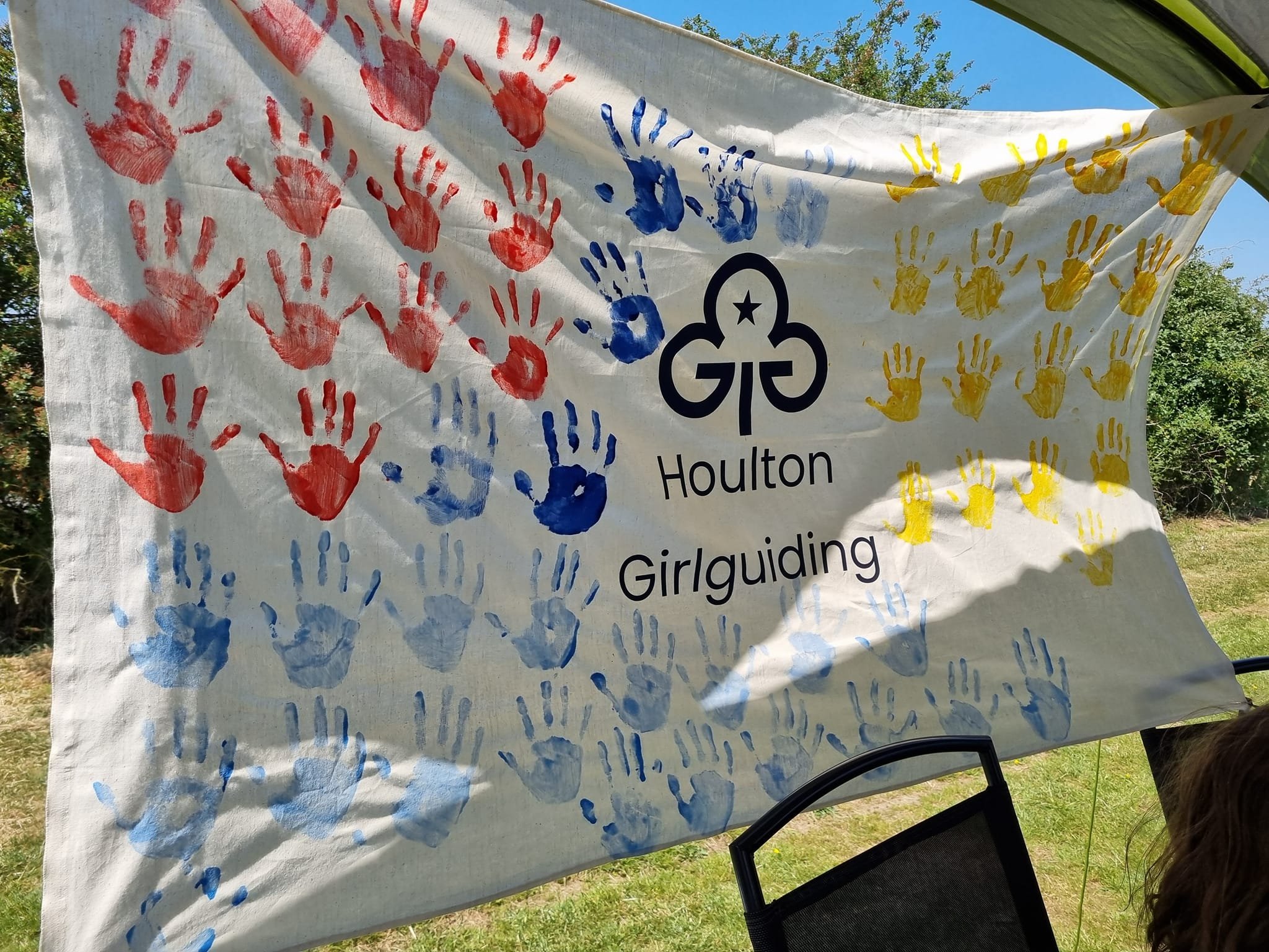 houlton girlguiding