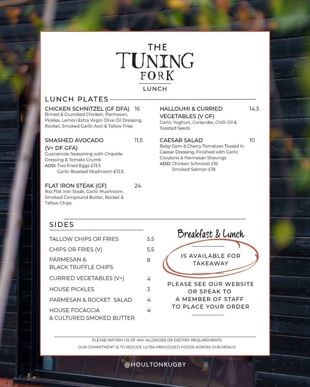 new menu 3
