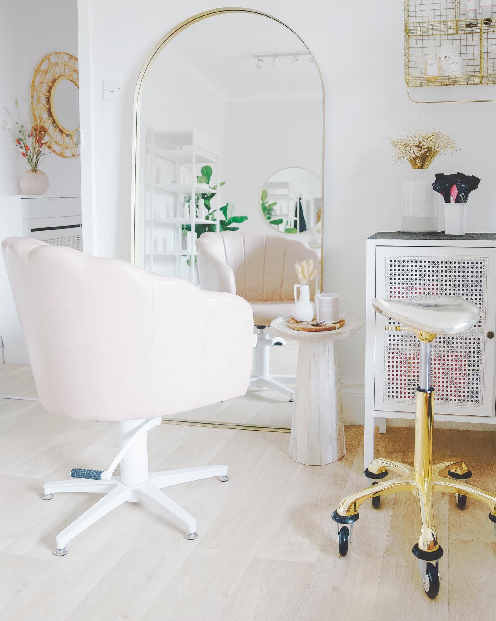 olive and co internal