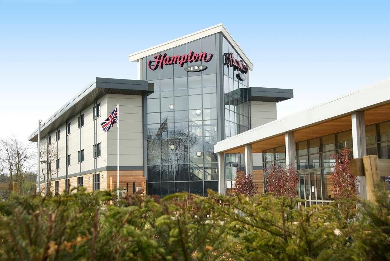 hampton by hilton