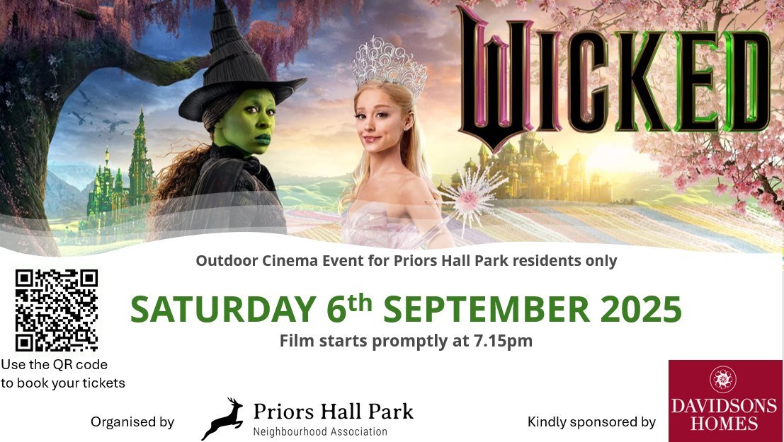 wicked